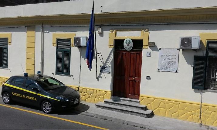 Sfruttamento nei distributori: 27 lavoratori in nero, 31 irregolari e sanzioni da capogiro a Barcellona Pozzo di Gotto