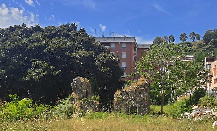 Svolta a Giostra: via al parco urbano Magnolia e ai cantieri per 92 alloggi ecosostenibili a Giostra