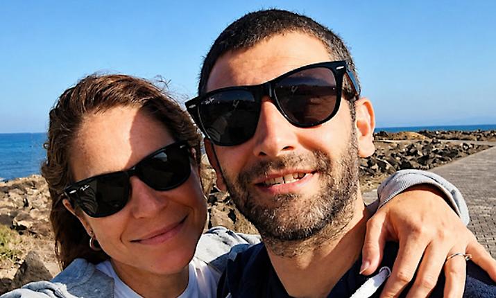 Siciliano muore a Lanzarote in uno schianto frontale: con lui la compagna. Figlio di 6 anni sopravvive