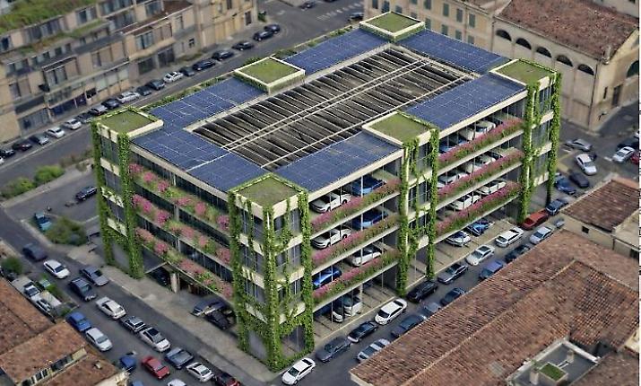 Parcheggio Fosso, l&rsquo;Atm accelera sull&rsquo;iter