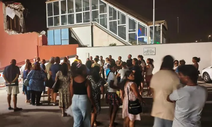 Pistunina, un mese dopo: ricordo e rabbia, la comunit&agrave; chiede sicurezza e giustizia
