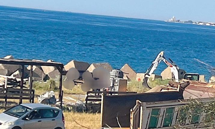 Spiagge , Legambiente pronta alla battaglia