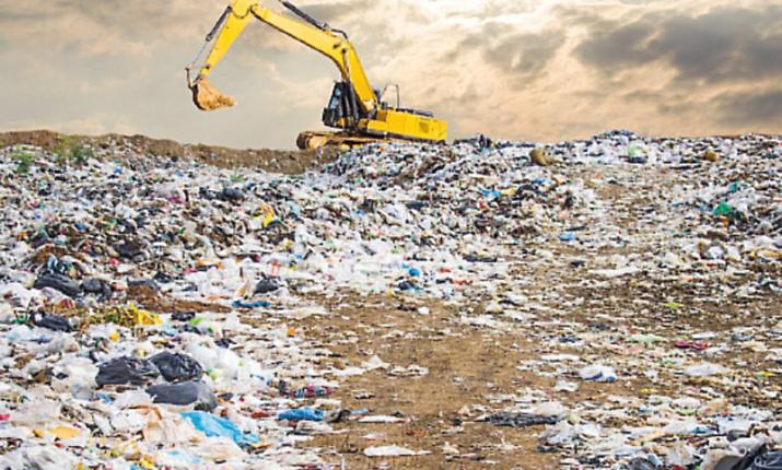 Rifiuti, dalla Regione fondi per gli extracosti