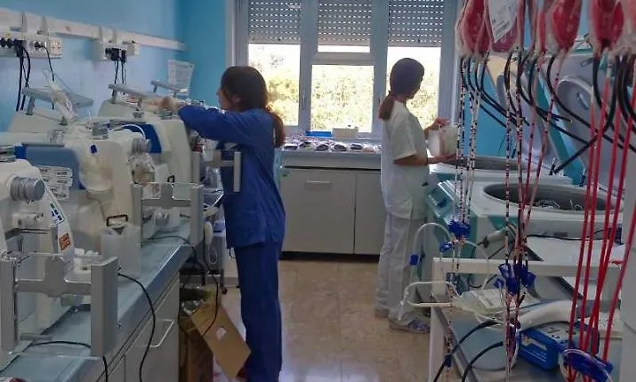 Messina, emergenza e raccolta sangue: &laquo;Non abbassare la guardia&raquo;
