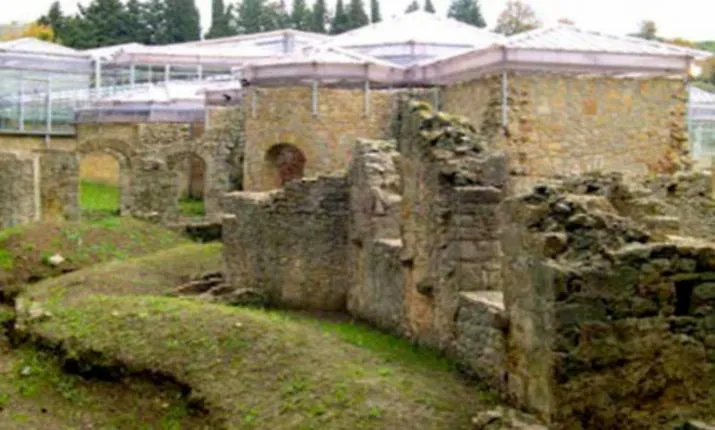 Terme Vigliatore, per la villa Romana di S. Biagio un progetto da 3,5 milioni